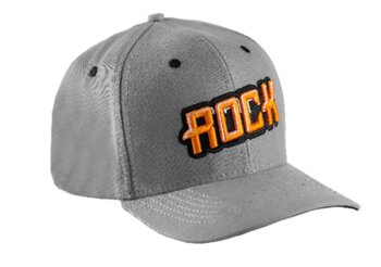 PASTA DE AMENDOIM ROCK COOKIES AND CREAM 600G - Rockfood - Rock Peanut